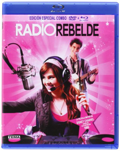 Radio Rebel |   Blu-Ray